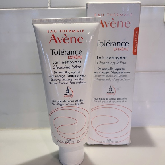Avène Skincare Avne Cleansing Lotion For Sensitive Skin Poshmark